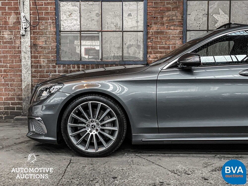 Mercedes-Benz S500 Long Plug-In Hybrid Prestige Plus 2015 S-Klasse -Org. NL-, HR-522-J.