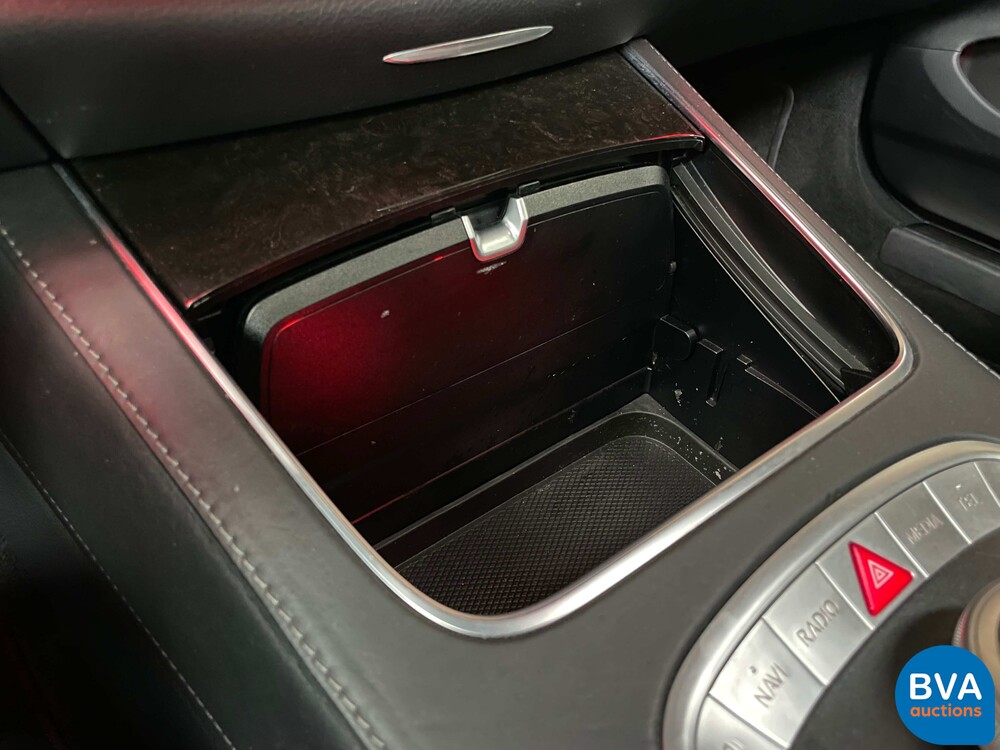 Mercedes-Benz S500 Long Plug-In Hybrid Prestige Plus 2015 S-Klasse -Org. NL-, HR-522-J.