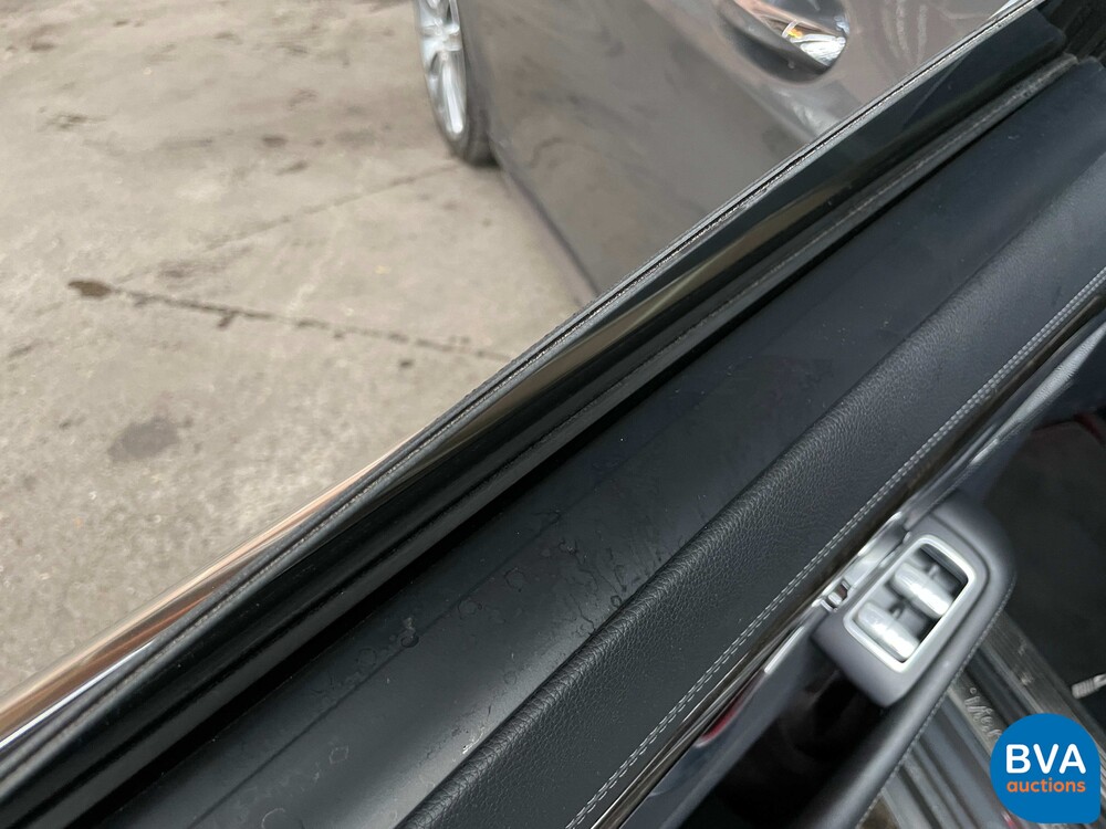 Mercedes-Benz S500 Long Plug-In Hybrid Prestige Plus 2015 S-Klasse -Org. NL-, HR-522-J.