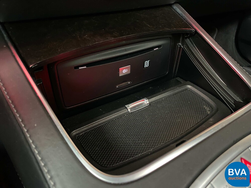 Mercedes-Benz S500 Long Plug-In Hybrid Prestige Plus 2015 S-Klasse -Org. NL-, HR-522-J.