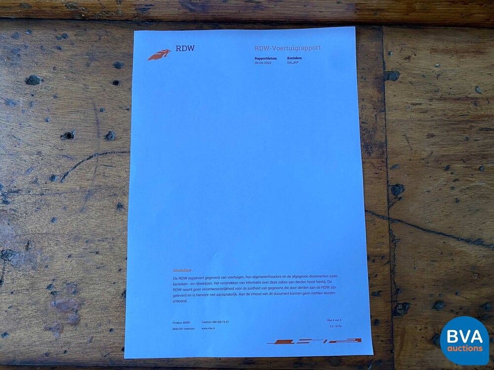 BMW 318Ci Executive 3er Cabriolet 143PS 2003 -Org. NL-, 04-LJ-KP.