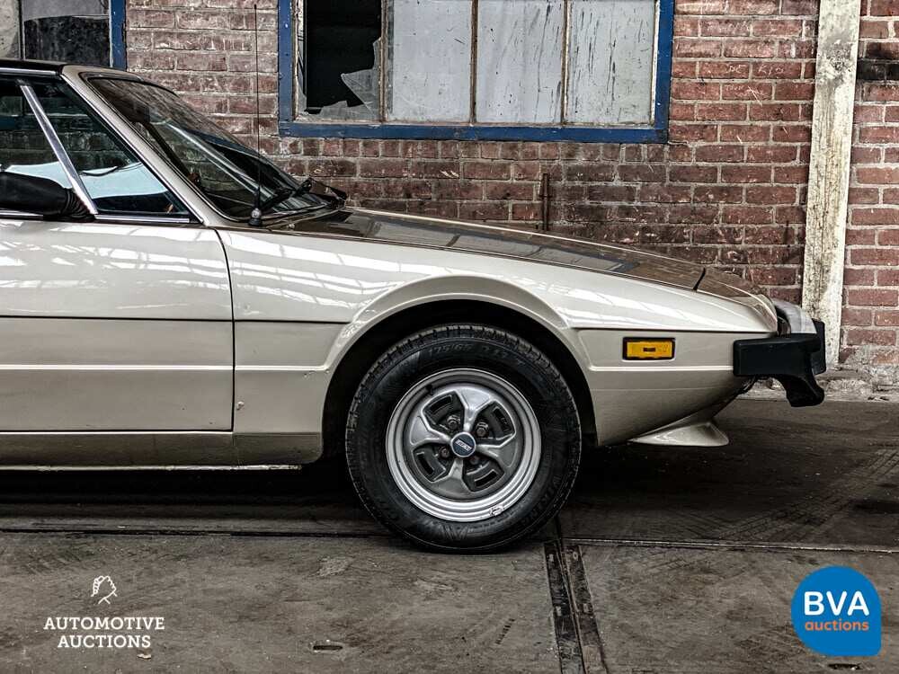 Fiat X1/9 Sport Targa 1.3 73 PS 1979, FH-PL-26.