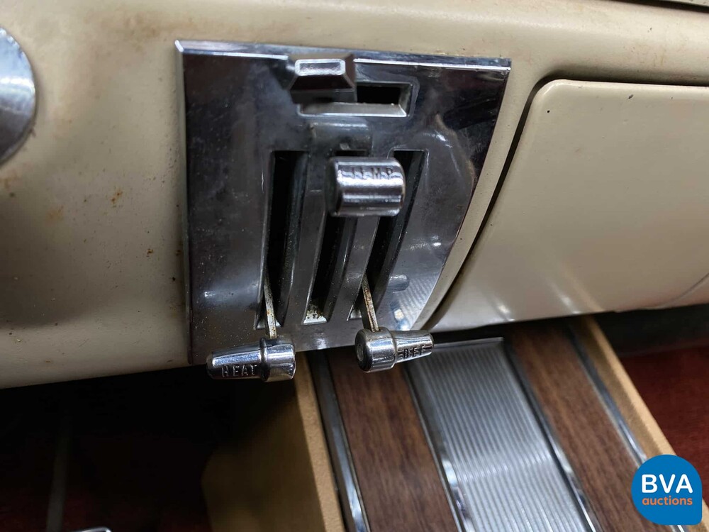 Ford Mustang 200 PS 1966, PM-21-93.