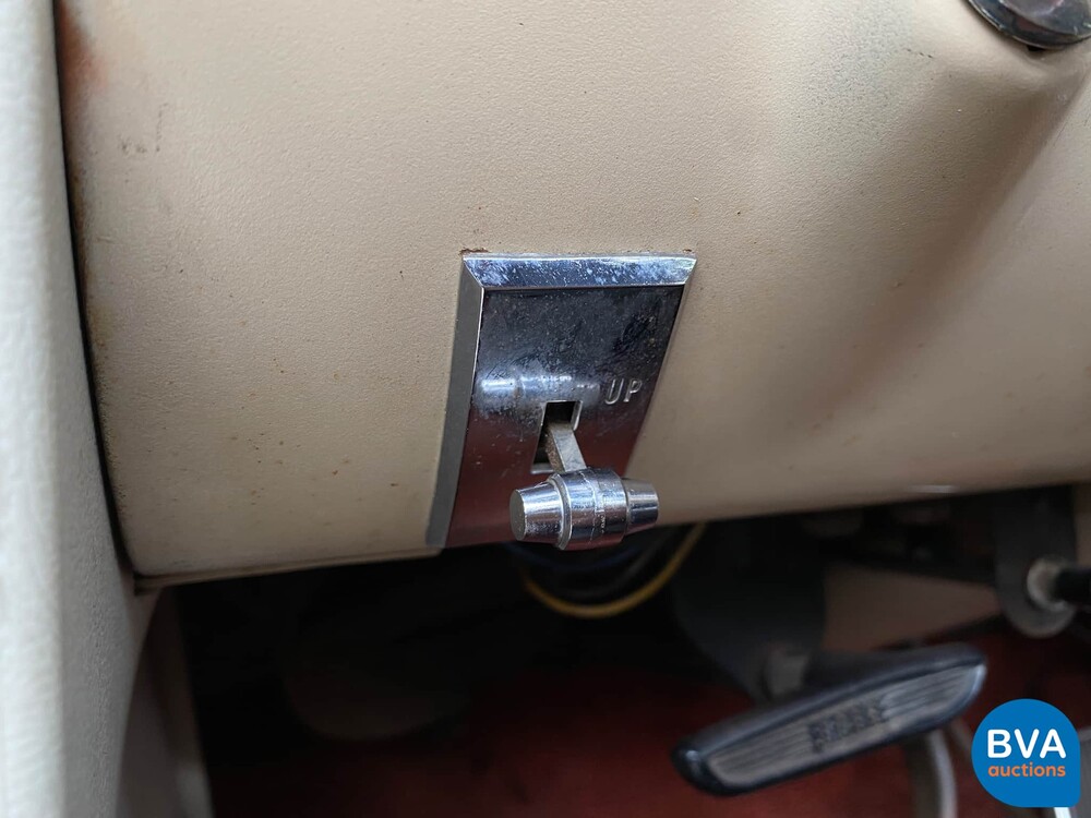 Ford Mustang 200 PS 1966, PM-21-93.