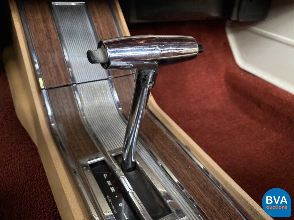 Ford Mustang 200 PS 1966, PM-21-93.