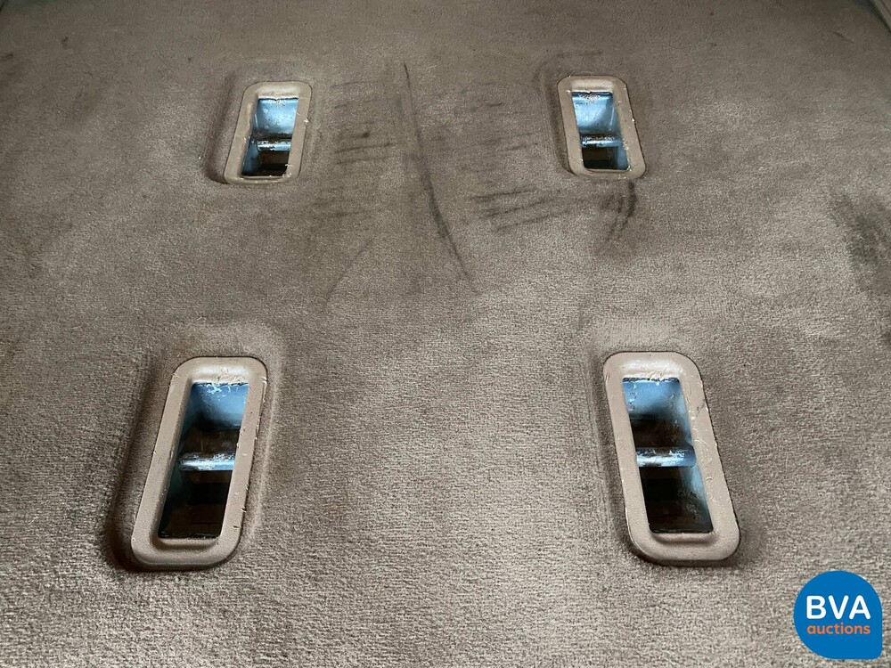 Lincoln Navigator 5.4 V8 230 PS 1999, 37-DT-TF.