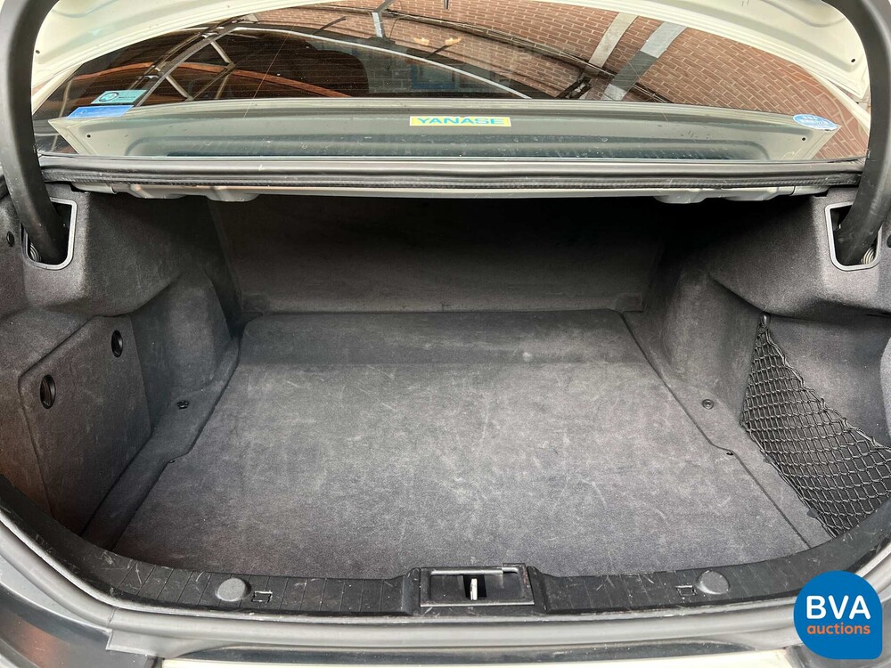 Mercedes-Benz CLS55 AMG V8 Kompressor 476pk 2005 -YOUNGTIMER-.