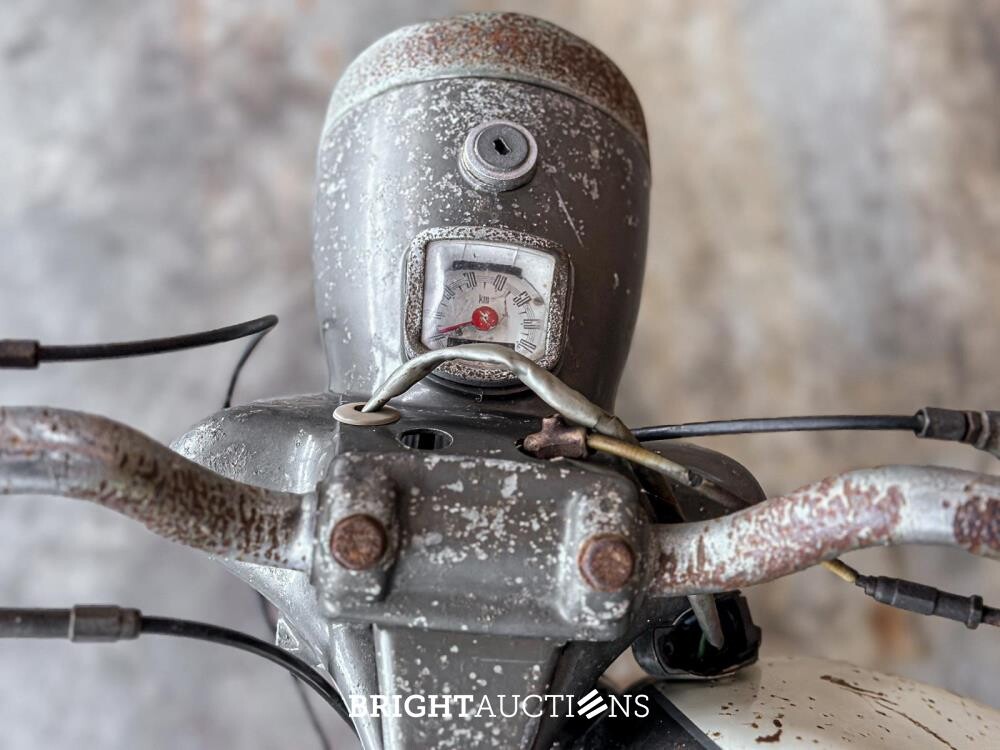 Zundapp 1967, FD-897-L