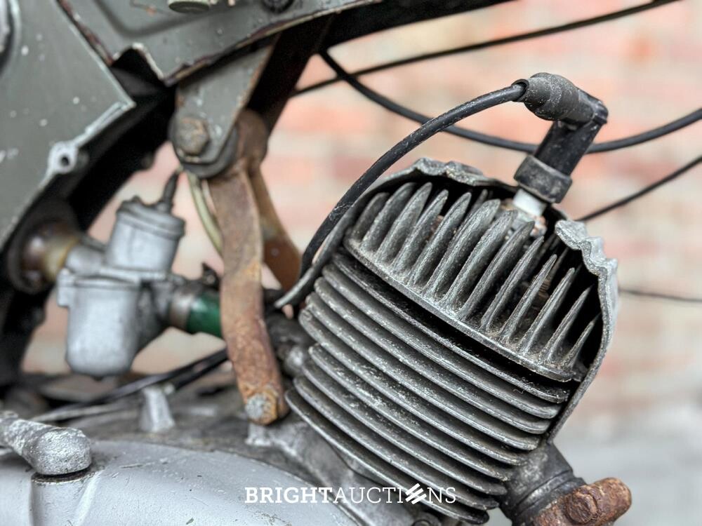 Zundapp 1967, FD-897-L