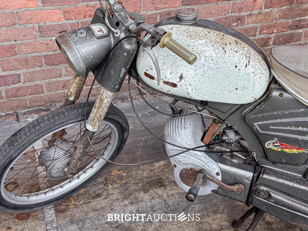 Zundapp 1967, FD-897-L