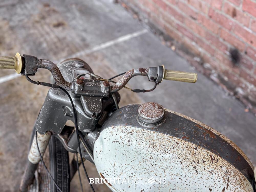 Zundapp 1967, FD-897-L