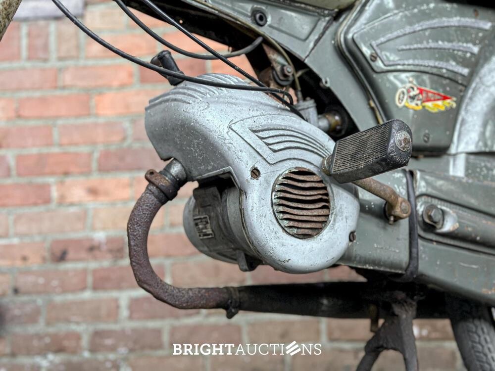 Zundapp 1967, FD-897-L