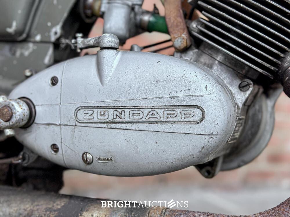 Zundapp 1967, FD-897-L
