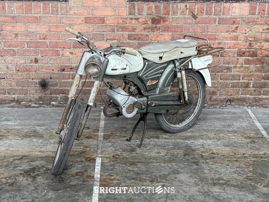 Zundapp 1967, FD-897-L