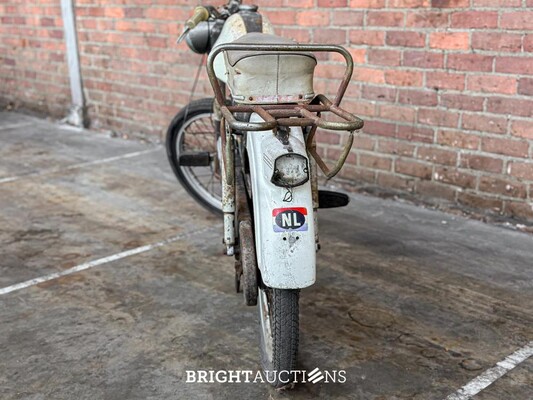 Zundapp 1967, FD-897-L