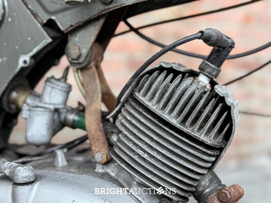 Zundapp 1967, FD-897-L