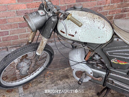 Zundapp 1967, FD-897-L