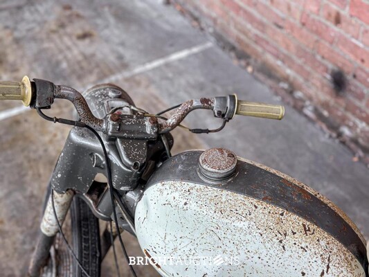 Zundapp 1967, FD-897-L