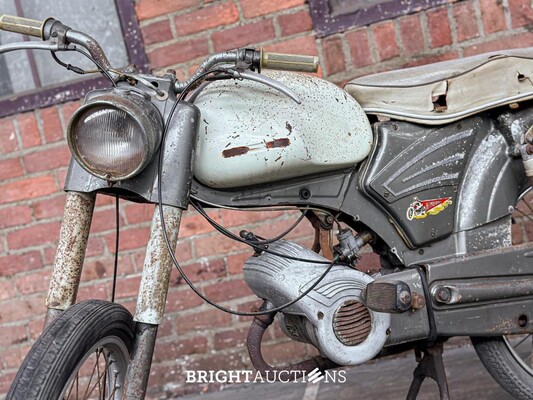 Zundapp 1967, FD-897-L