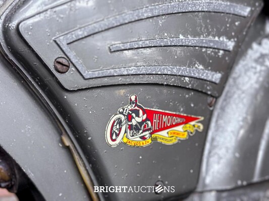 Zundapp 1967, FD-897-L