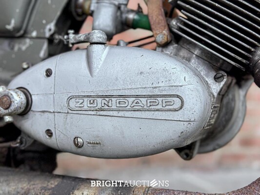 Zundapp 1967, FD-897-L