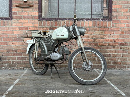 Zundapp 1967, FD-897-L