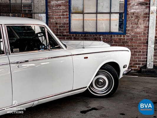 Rolls Royce Silver Shadow Type 1 204pk 1970, AR-00-15