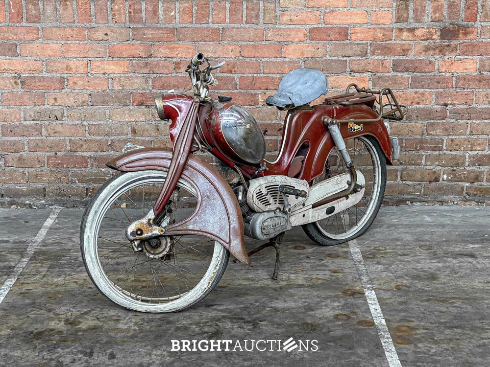 Hercules Prior 1973, FB-992-P