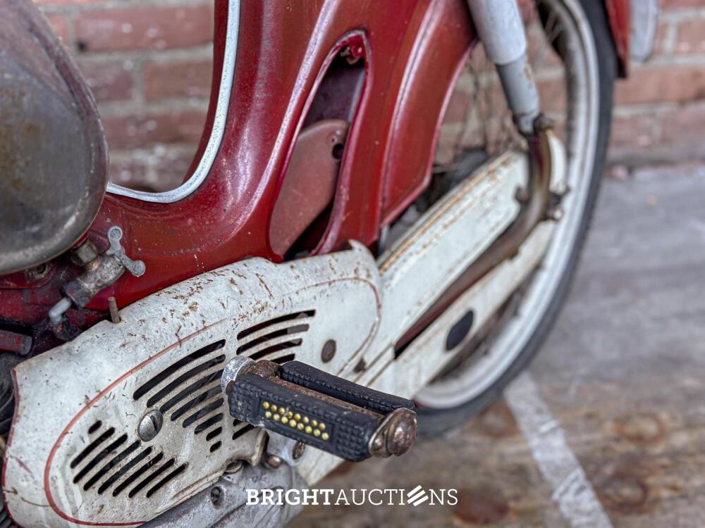 Hercules Prior 1973, FB-992-P