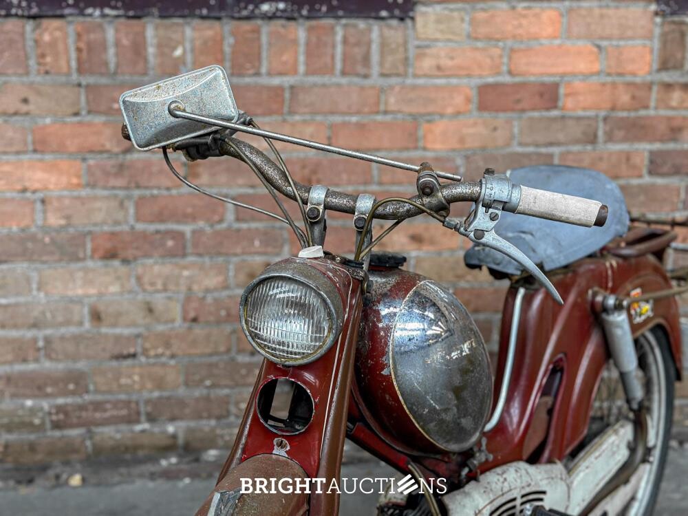 Hercules Prior 1973, FB-992-P