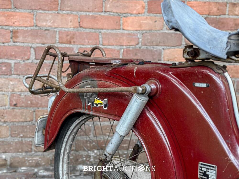 Hercules Prior 1973, FB-992-P