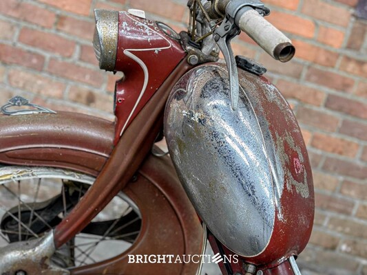 Hercules Prior 1973, FB-992-P