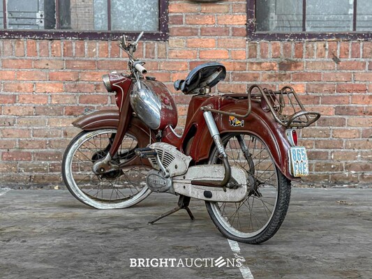 Hercules Prior 1973, FB-992-P