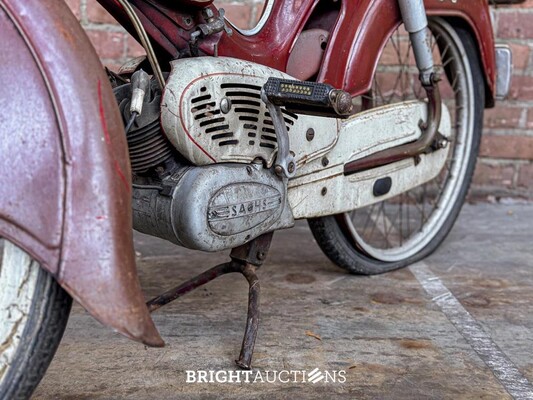 Hercules Prior 1973, FB-992-P