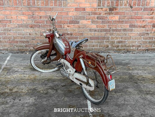 Hercules Prior 1973, FB-992-P