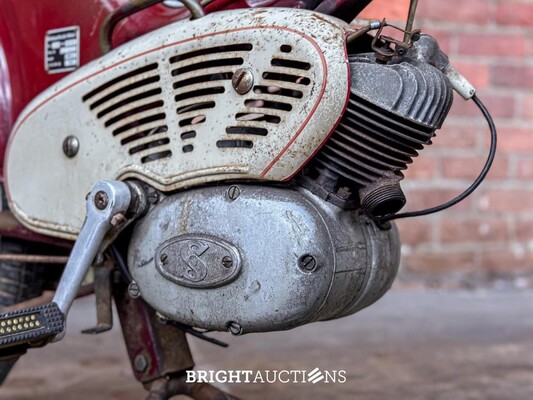 Hercules Prior 1973, FB-992-P