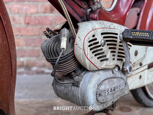 Hercules Prior 1973, FB-992-P