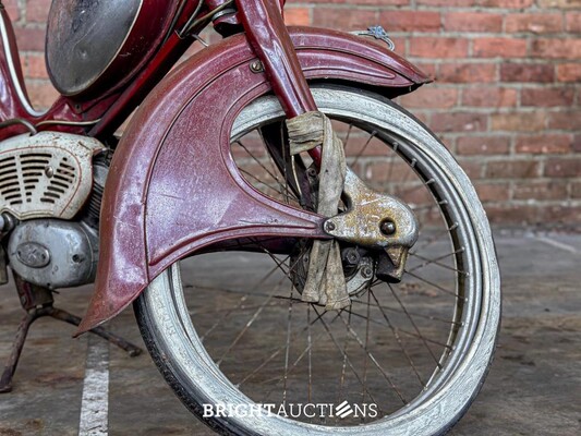 Hercules Prior 1973, FB-992-P