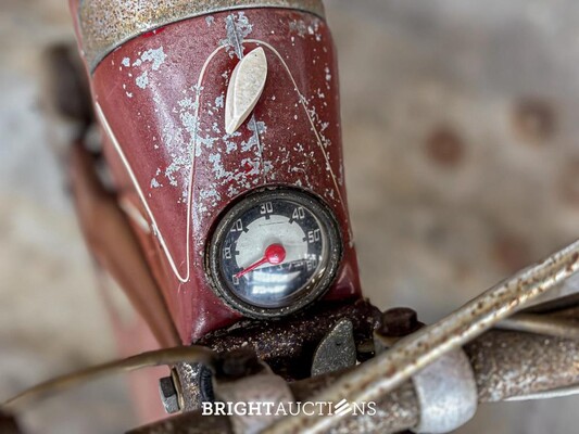 Hercules Prior 1973, FB-992-P