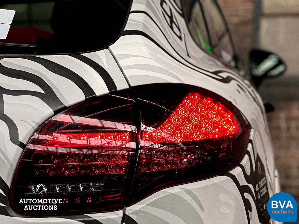 Porsche Cayenne S4.8 Sportchrono 400 PS 2013, JP-842-T.