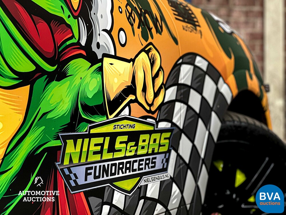 Porsche Cayenne S4.8 Sportchrono 400 PS 2013, JP-842-T.