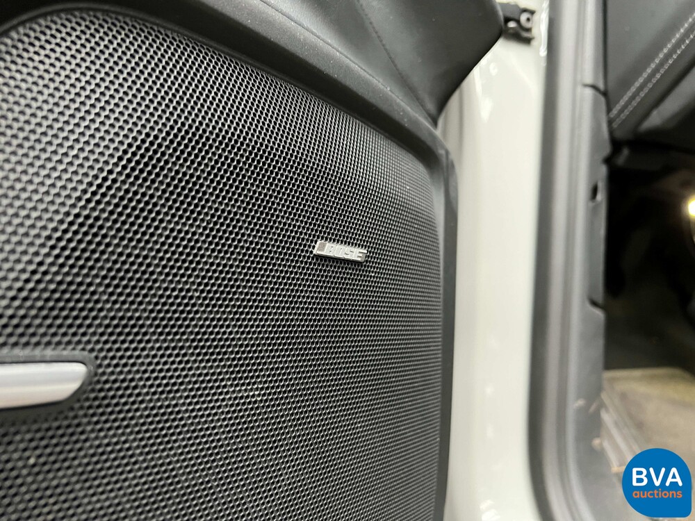 Porsche Cayenne S4.8 Sportchrono 400 PS 2013, JP-842-T.