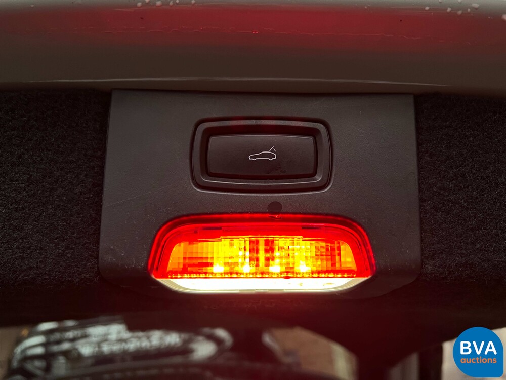 Porsche Cayenne S4.8 Sportchrono 400 PS 2013, JP-842-T.