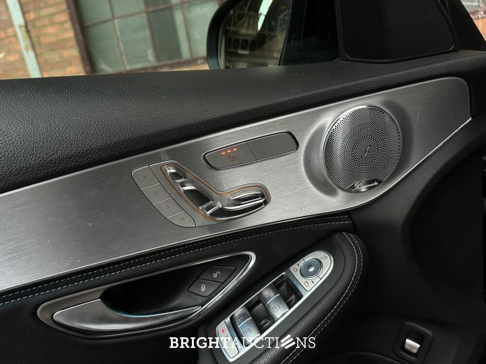 Mercedes-Benz C350e Estate 2.0 Hybrid 211pk 2015 (Origineel-NL) C-Klasse, HB-978-S