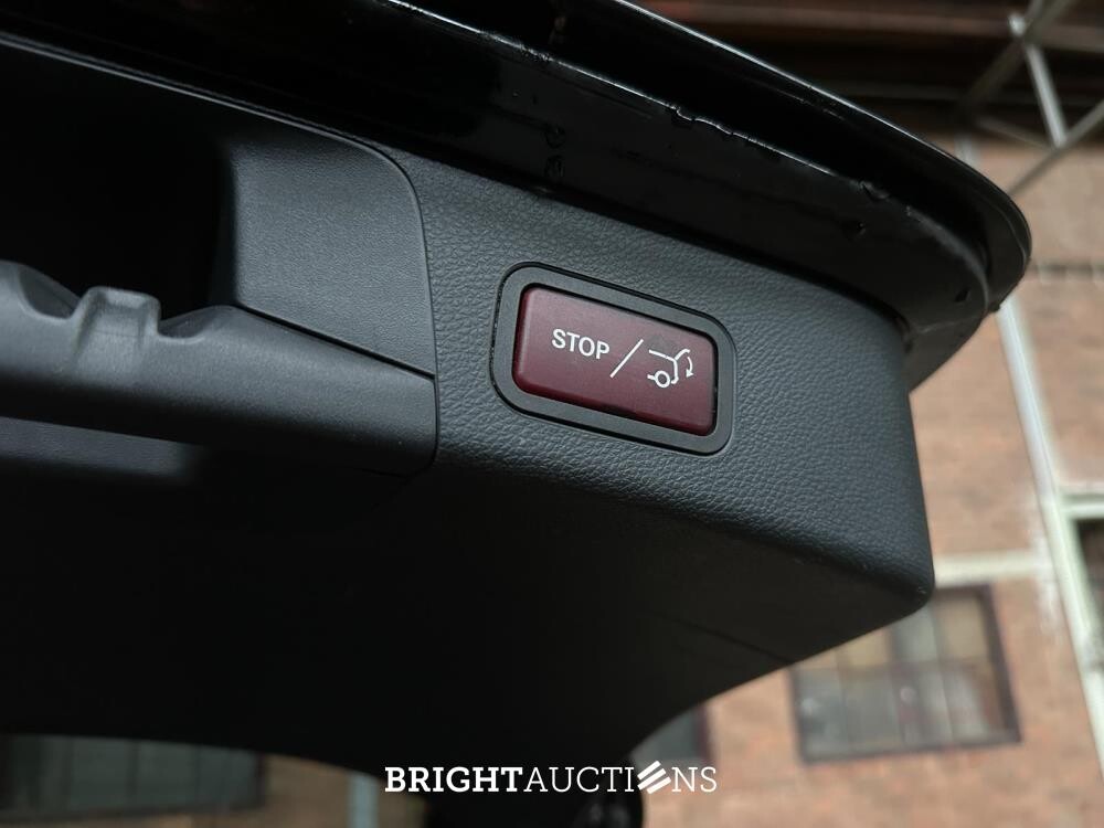 Mercedes-Benz C350e Estate 2.0 Hybrid 211pk 2015 (Origineel-NL) C-Klasse, HB-978-S