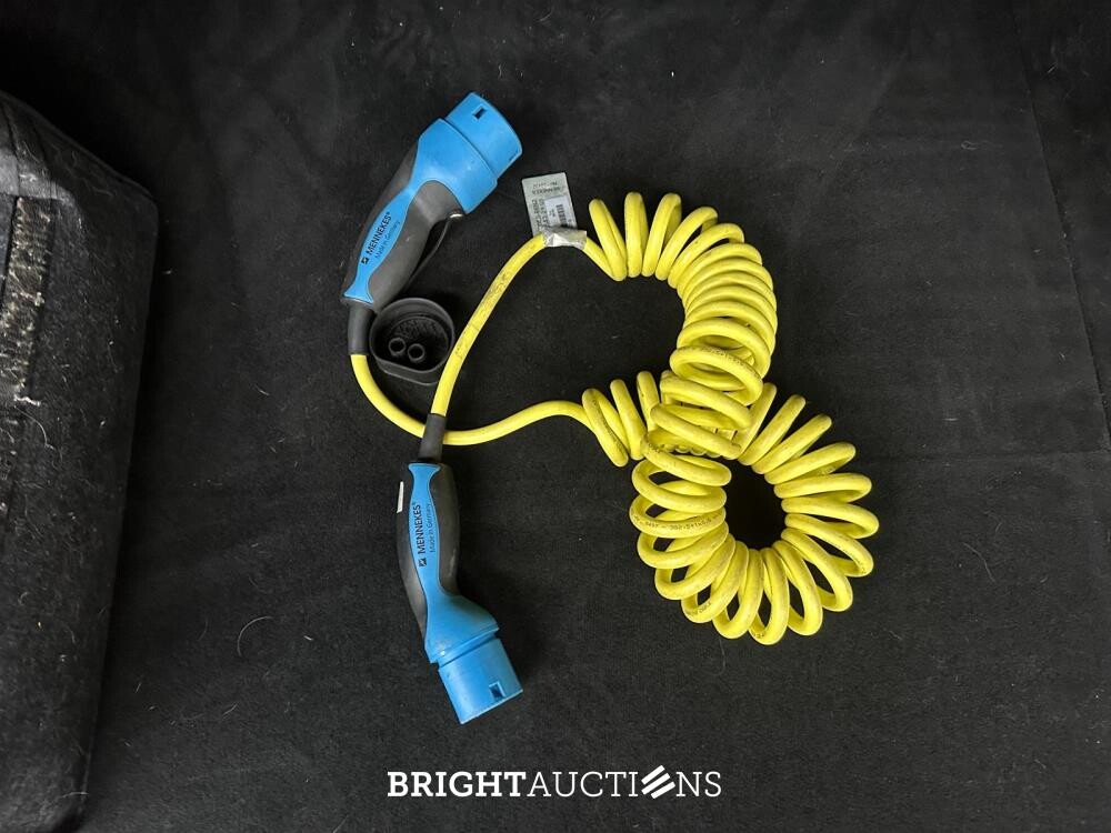 Mercedes-Benz C350e Estate 2.0 Hybrid 211pk 2015 (Origineel-NL) C-Klasse, HB-978-S