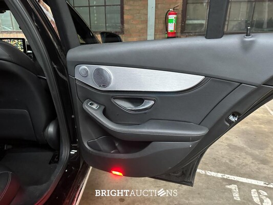 Mercedes-Benz C350e Estate 2.0 Hybrid 211pk 2015 (Origineel-NL) C-Klasse, HB-978-S