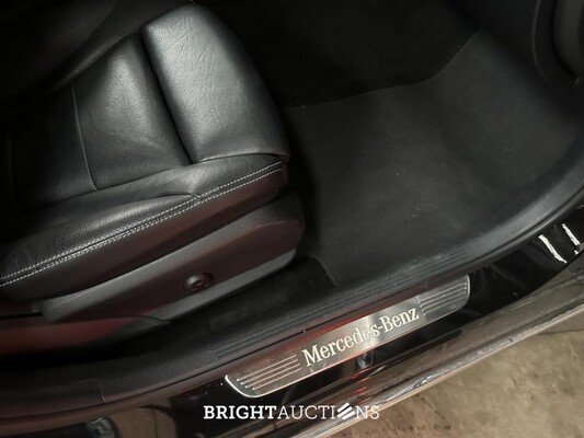 Mercedes-Benz C350e Estate 2.0 Hybrid 211pk 2015 (Origineel-NL) C-Klasse, HB-978-S