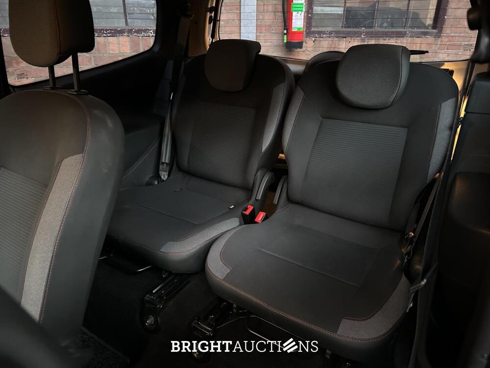 Renault Twingo 1.2 75pk Dynamique 2012, 36-TRP-6