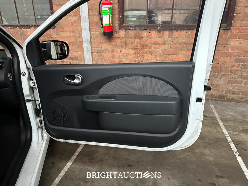 Renault Twingo 1.2 75pk Dynamique 2012, 36-TRP-6